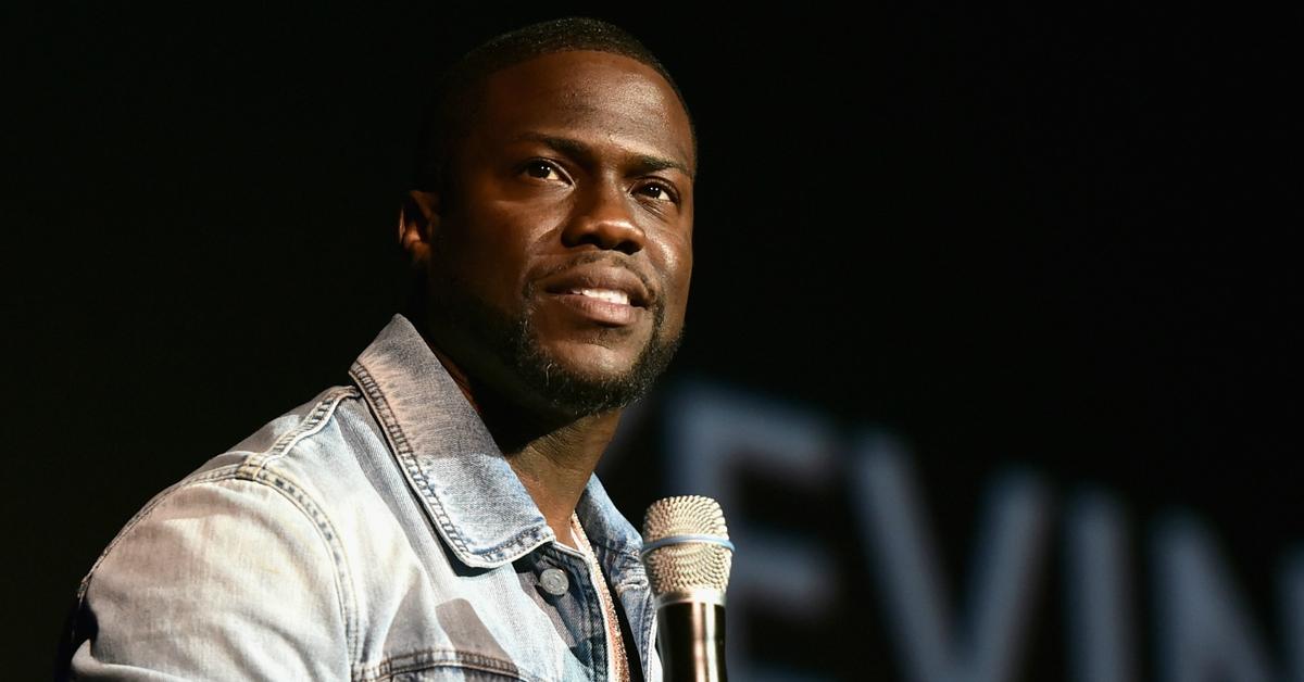 Kevin Hart Apologizes To Wife Kids In Video Amid Cheating Rumors Kevin Hart Apologizes To Wife Kids In Video Amid Cheating Rumors