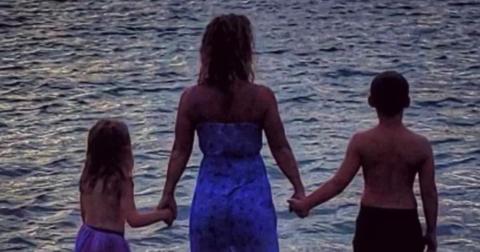 'Teen Mom 2' Alum David Eason's Ex Olivia Leedham's Daughter Dead