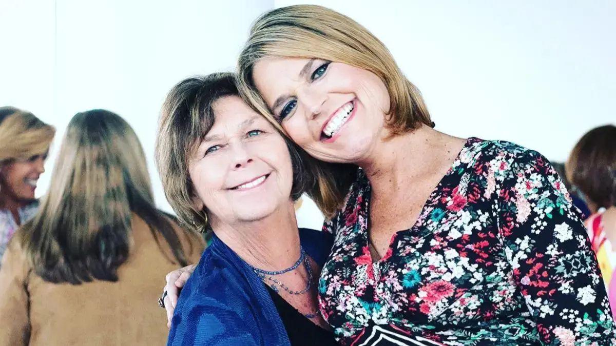 Photo of Savannah Guthrie's mom was last seen on the night of January 31.