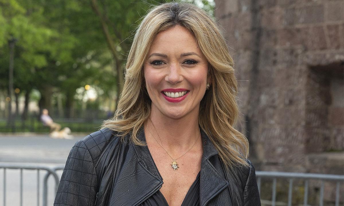 Brooke Baldwin