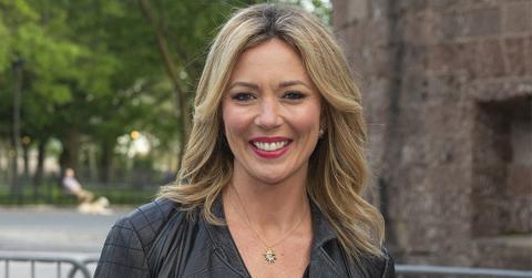 Brooke Baldwin