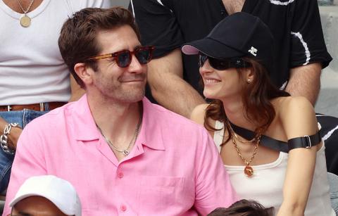 Jake Gyllenhaal Skittish About Marriage Despite Girlfriend Of 5 Years