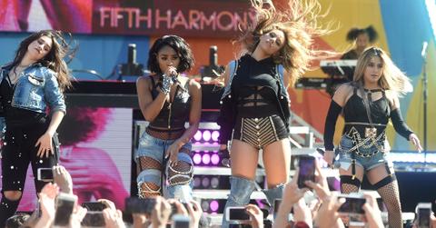 Fifth harmony new song without camila cabello feature