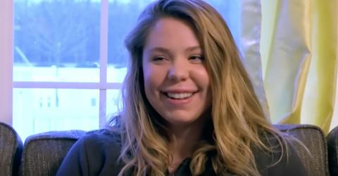 Kailyn lowry teen mom 2 quitting own show details h