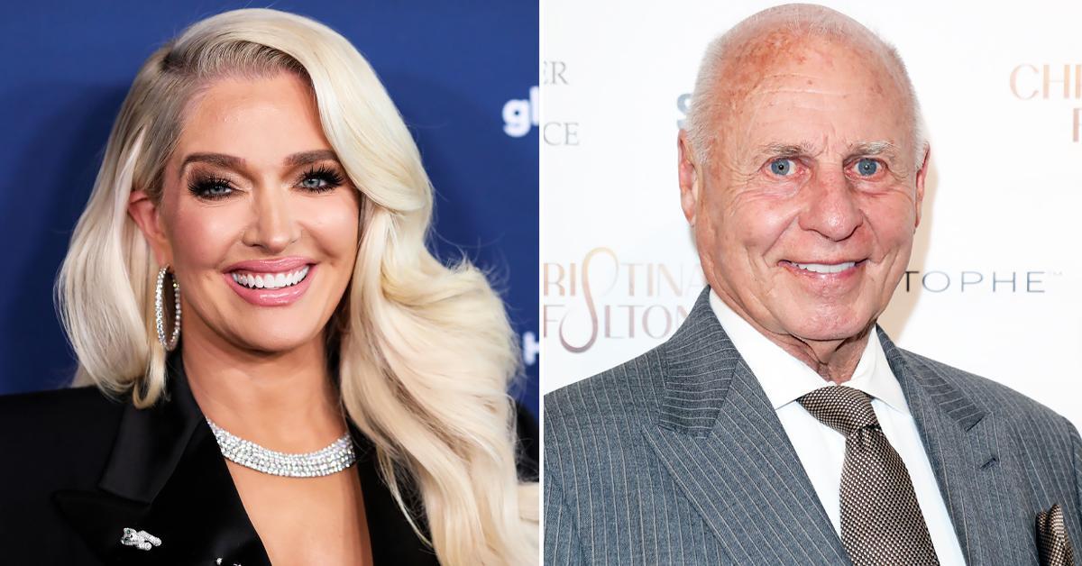 erika jayne finally vacation after rhobh reunion ongoing legal battle ex tom girardi ok