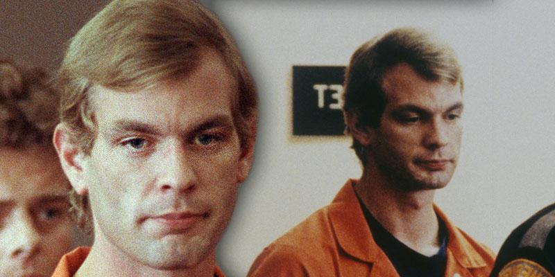 Jeffrey Dahmer’s Neighbor Remembers Seeing His Male Victims