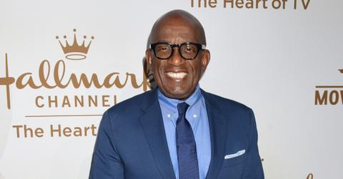 al roker health update