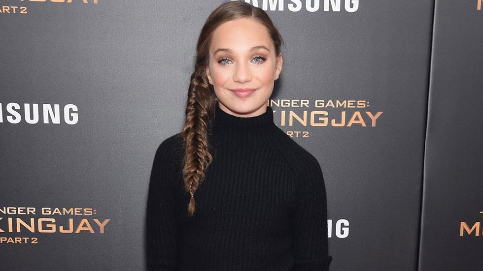 Maddie ziegler leaving dance moms 05