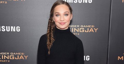 Maddie ziegler leaving dance moms 05