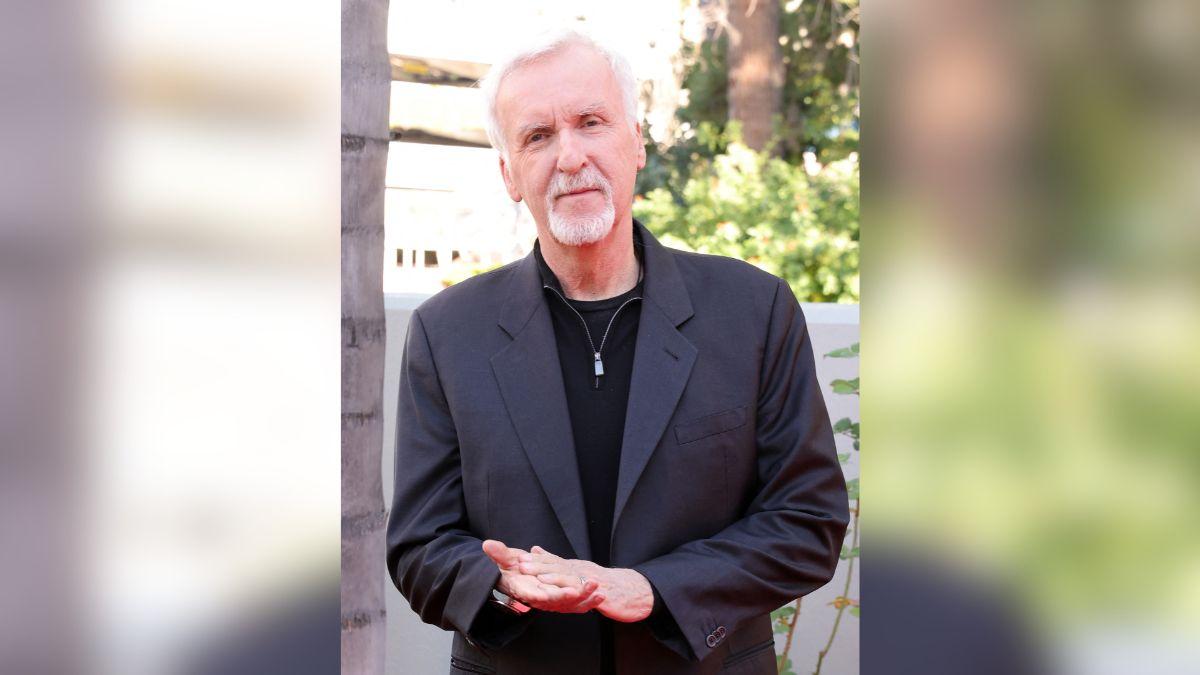 Image of He also criticized political division in the United States.