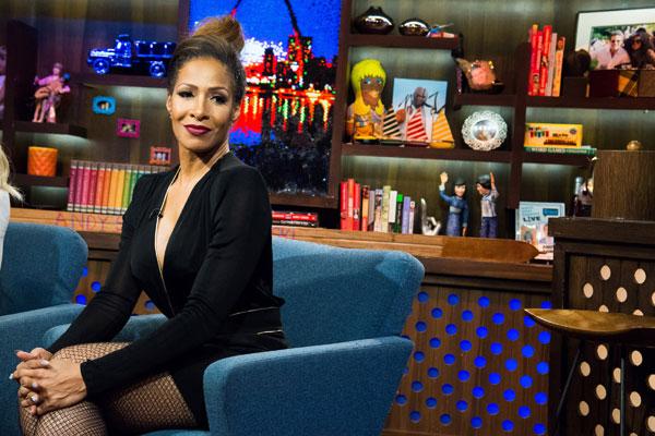 Sheree whitfield demoted rhoa part time housewife