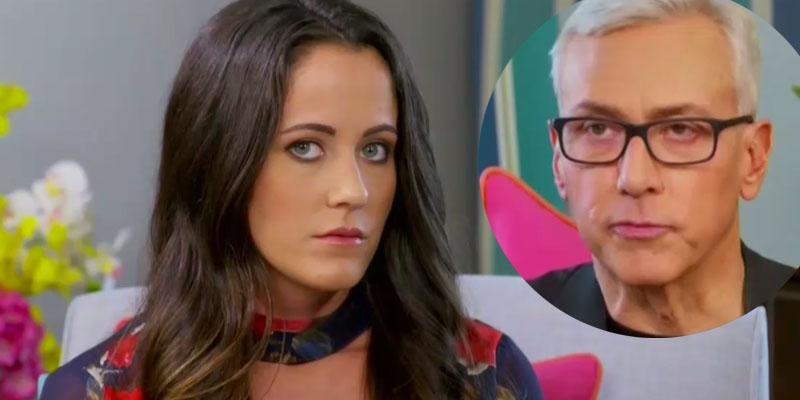 Jenelle evans teen mom2 reunion david eason questions video