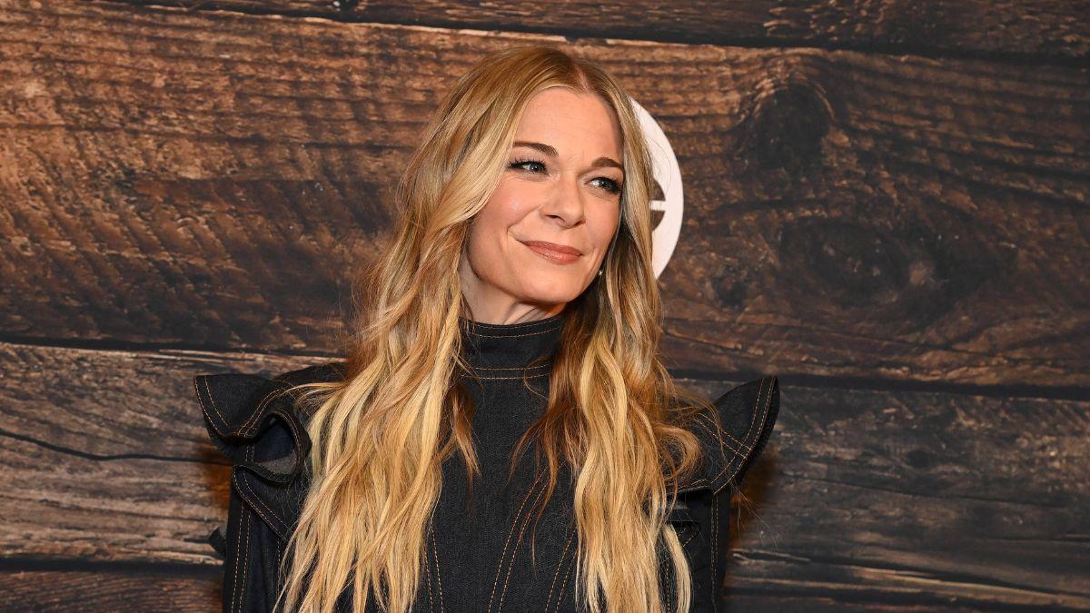 LeAnn Rimes