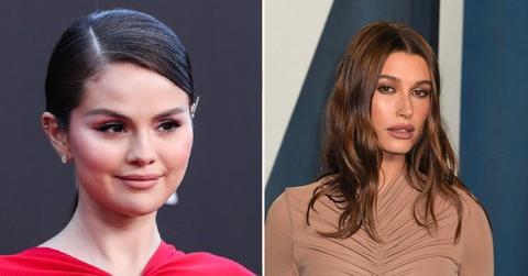 selena haileybieber pp