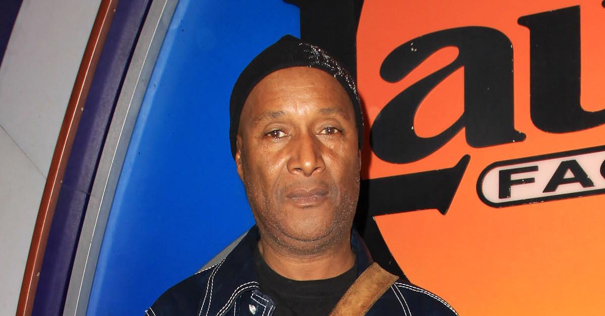 Comedic Legend Paul Mooney Dead At 79 From Heart Attack