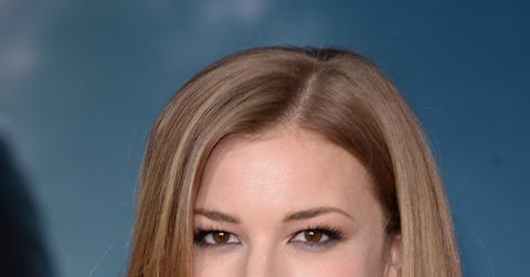 Premiere Of Marvel's "Captain America: The Winter Soldier" – Arrivals