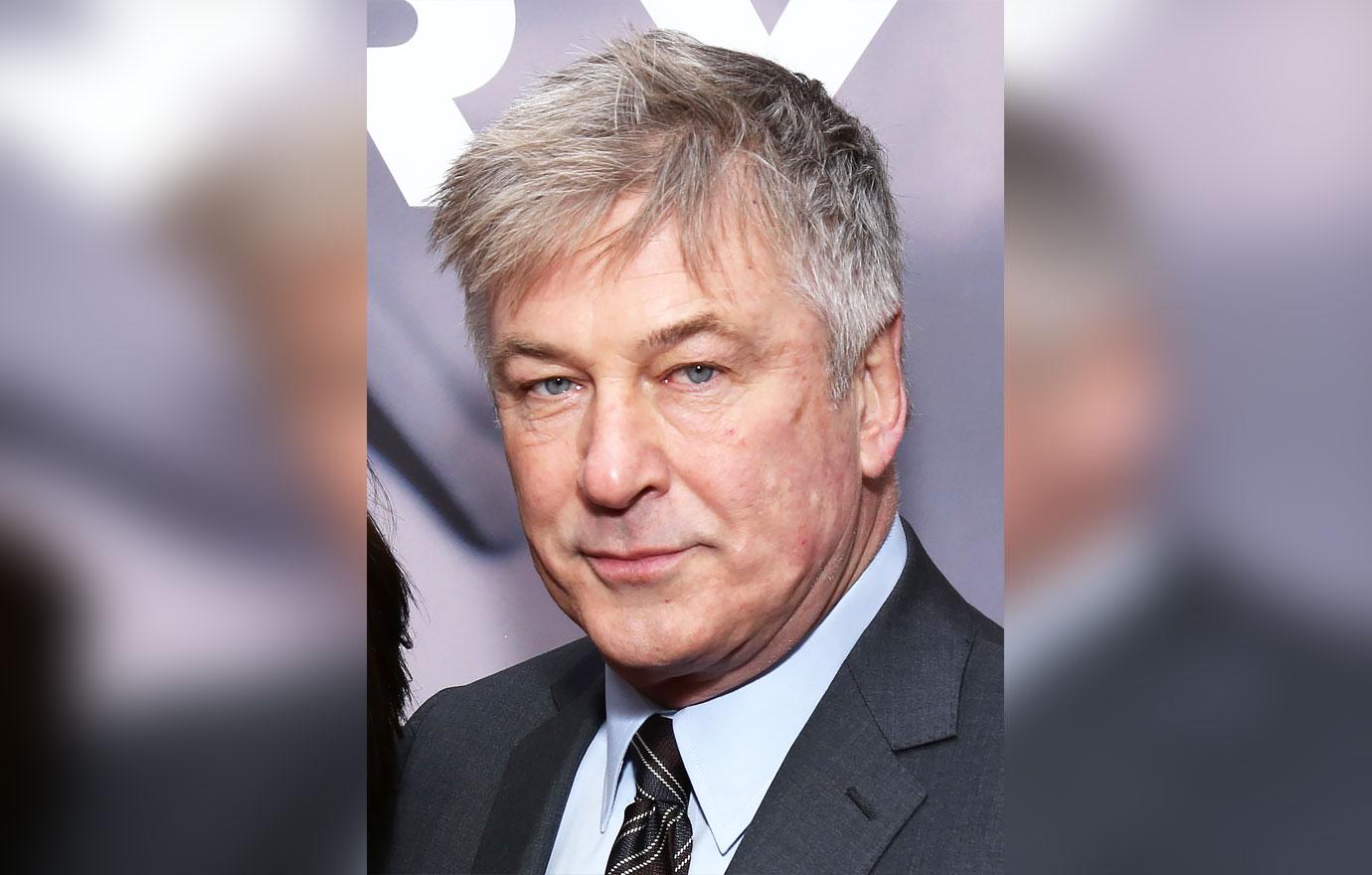 alec baldwin rust assistant director prop gun flippant attitude safety colleagues r