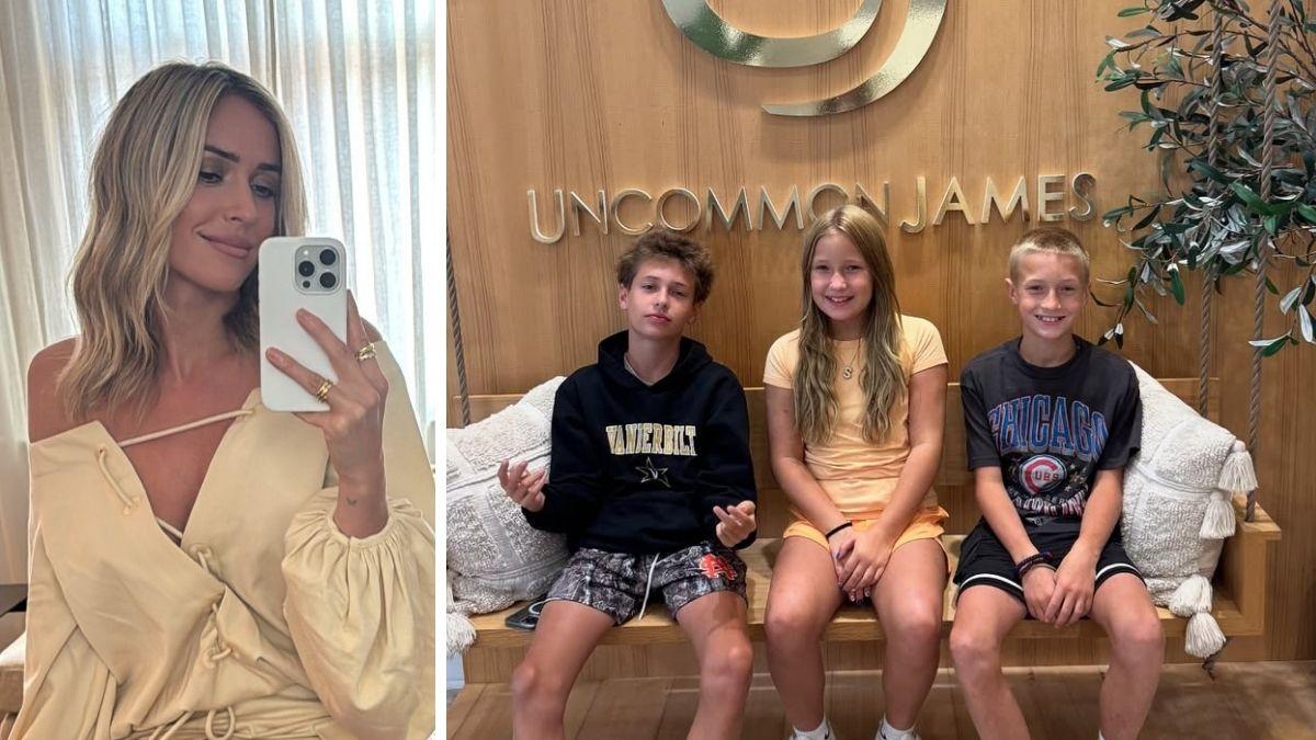 who are kristin cavallari kids camden jaxon saylor