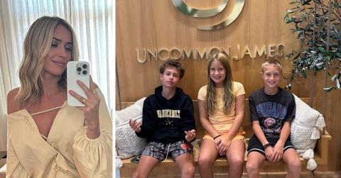 who are kristin cavallari kids camden jaxon saylor