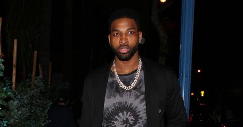 tristan thompson coaches benched distracting baby drama