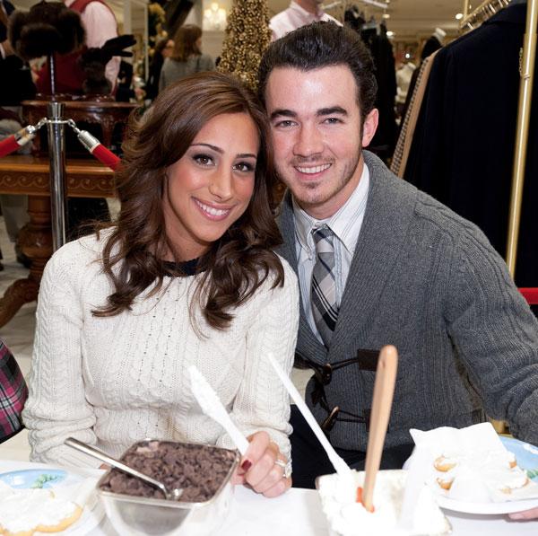 Danielle Jonas