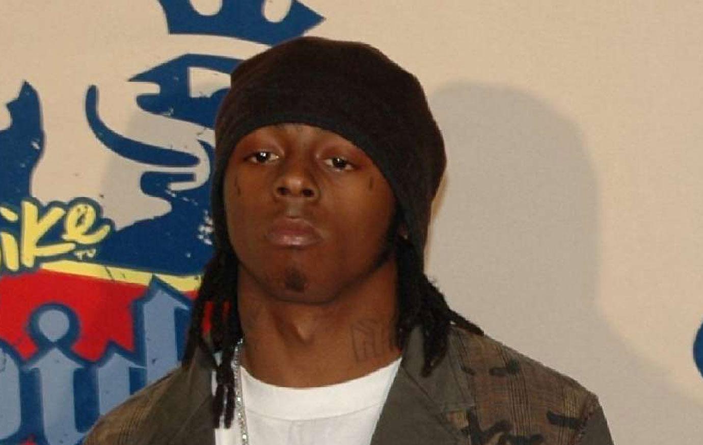 lil wayne offered ex cop uncle bob financial help saving rapper suicide attempt