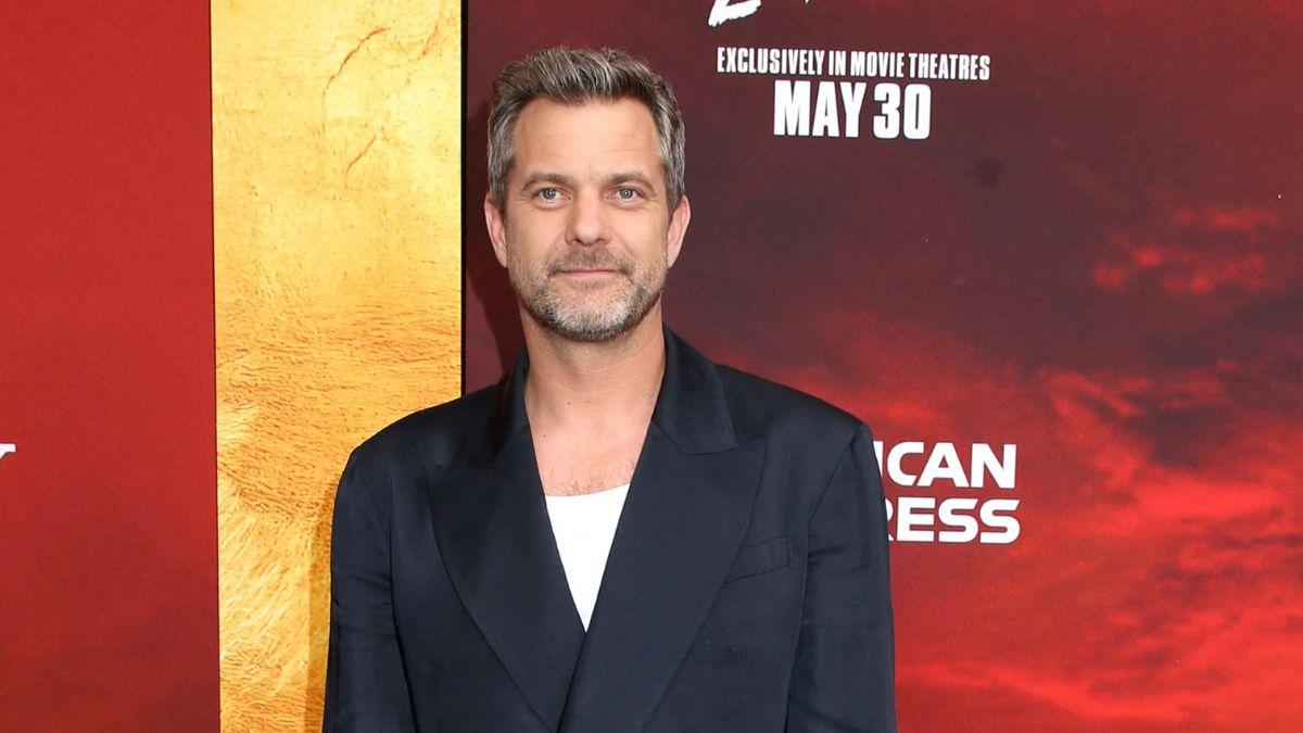 Photo of Joshua Jackson