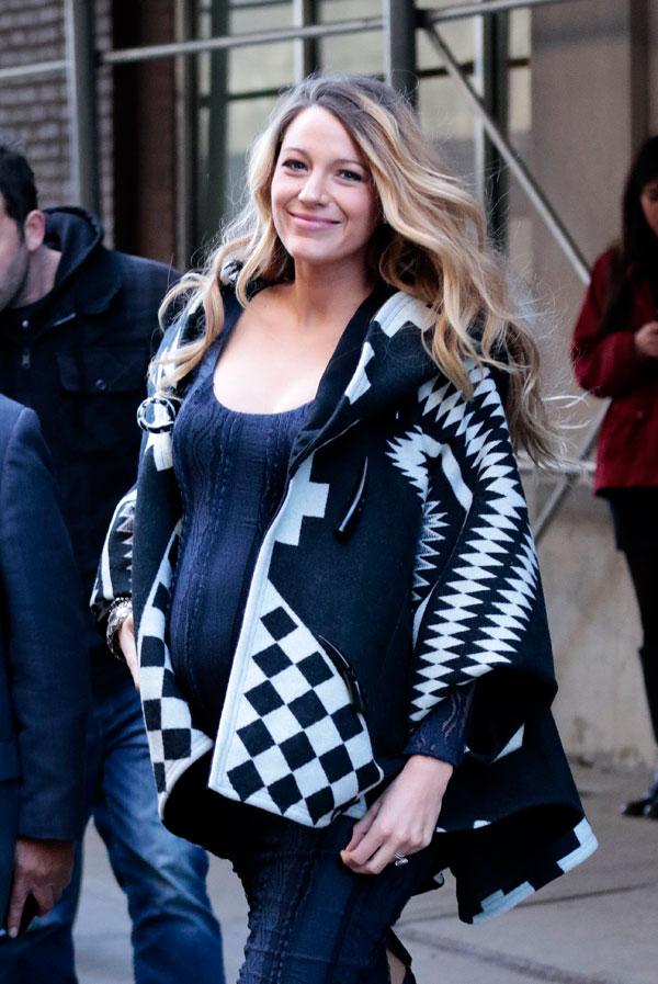 Blake Lively Talks Gossip Girl: It Was Personally Compromising