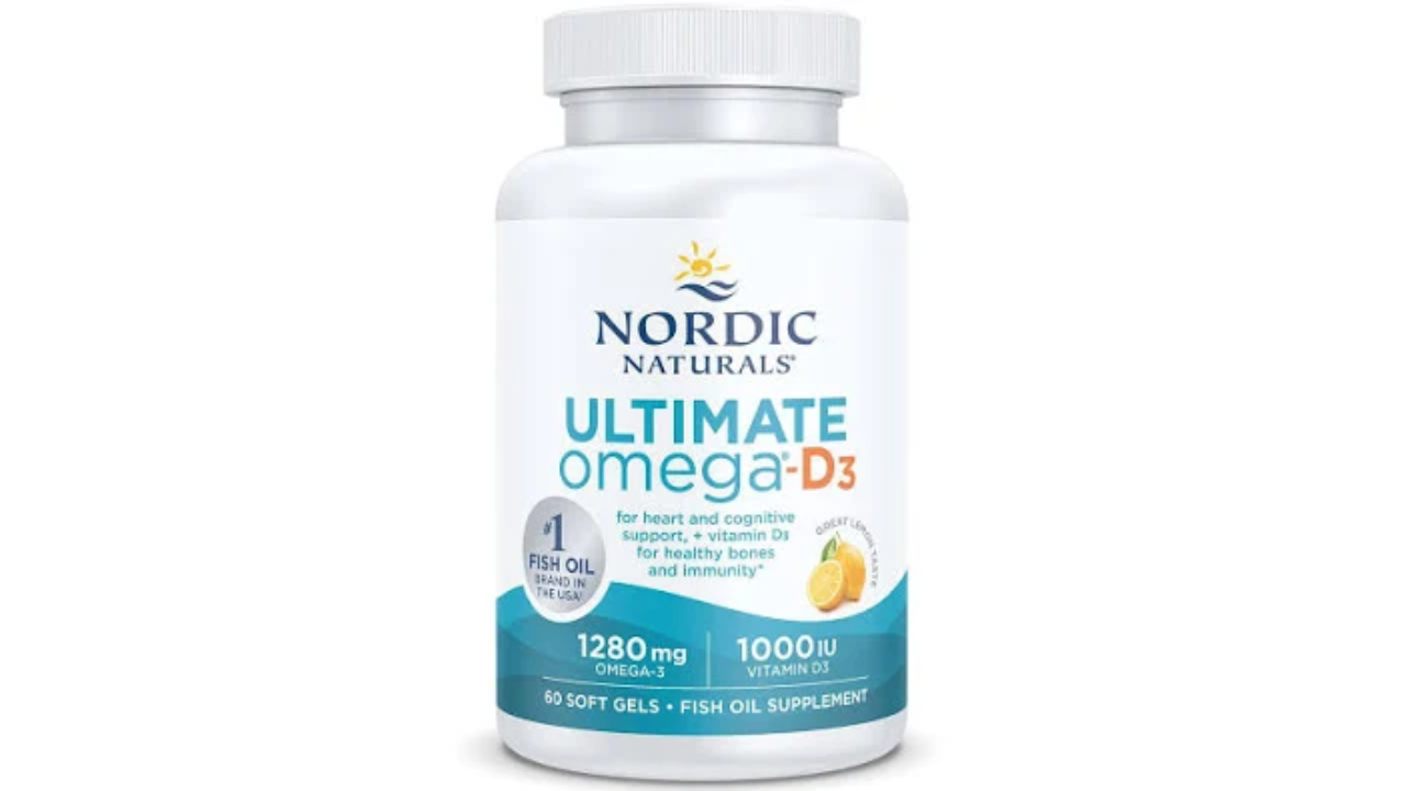 best omega fish oil supplements how to choose one that actually works
