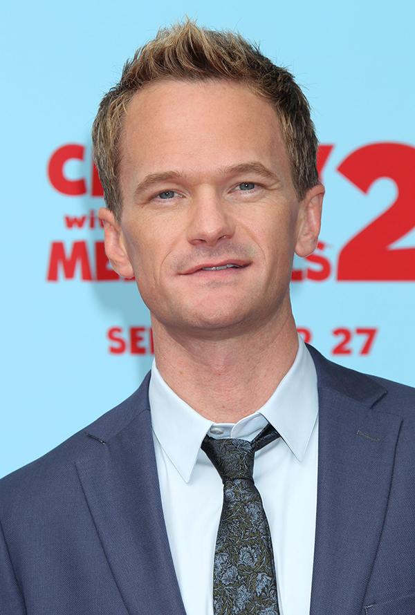 Neil Patrick Harris