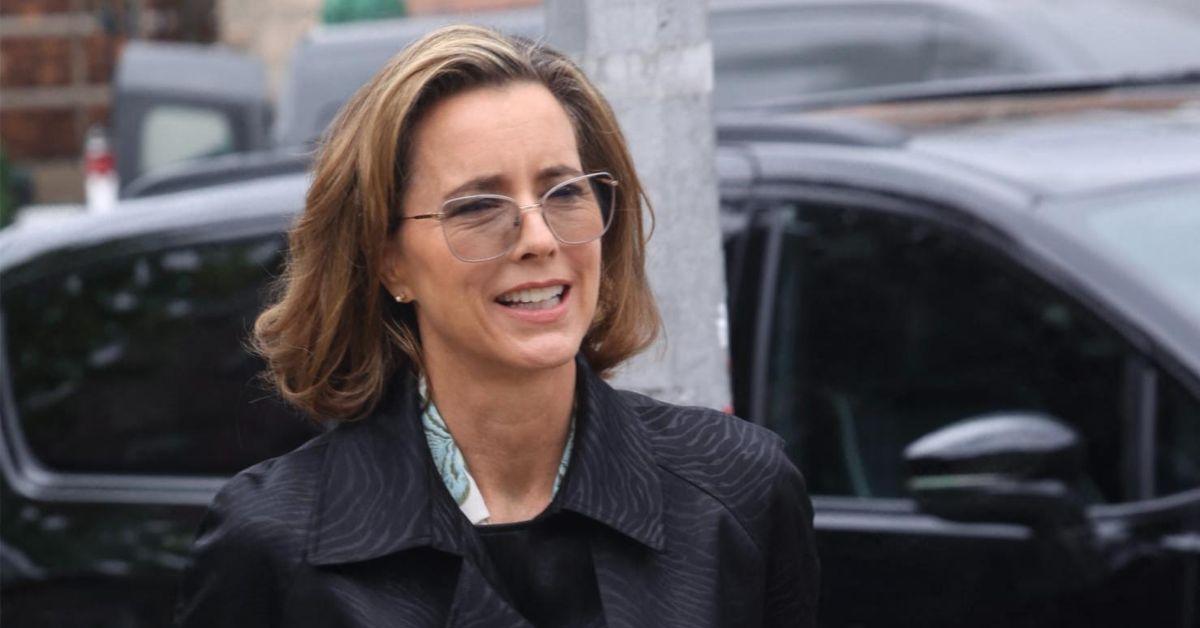 Photo of Téa Leoni