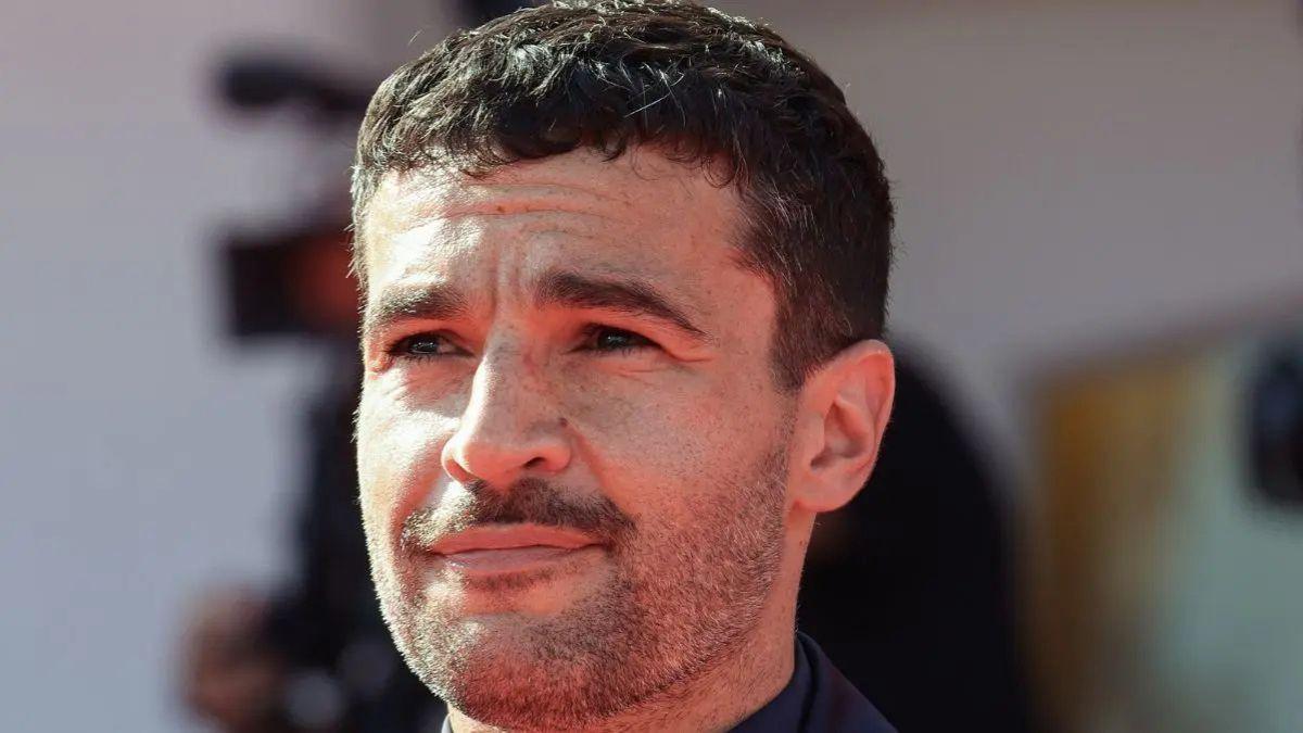 Image of Christopher Abbott and Aubrey Plaza have been dating for almost one year.