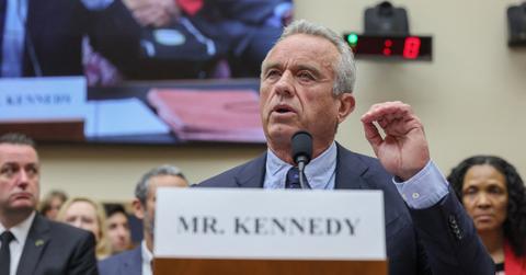 rfk jr chaos campaign pp