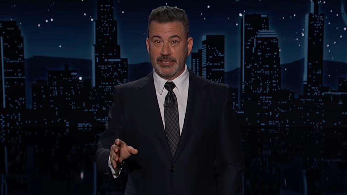 image of Daniel Baldwin called out the comedian. 