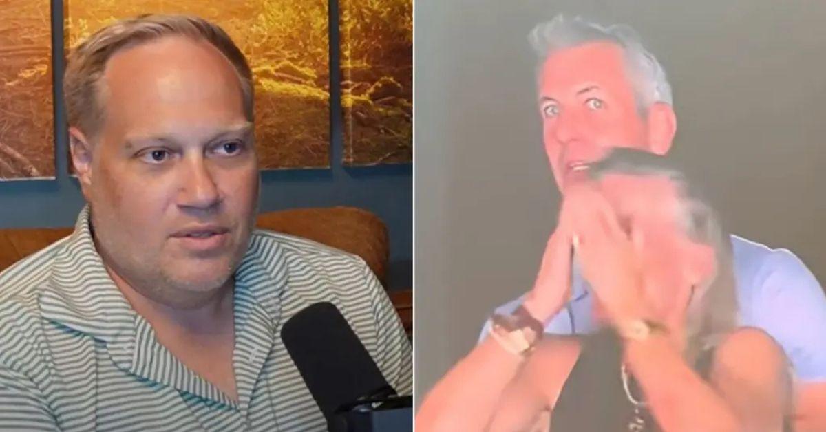 coldplay kiss cam scandal everything to know astronomer ceo