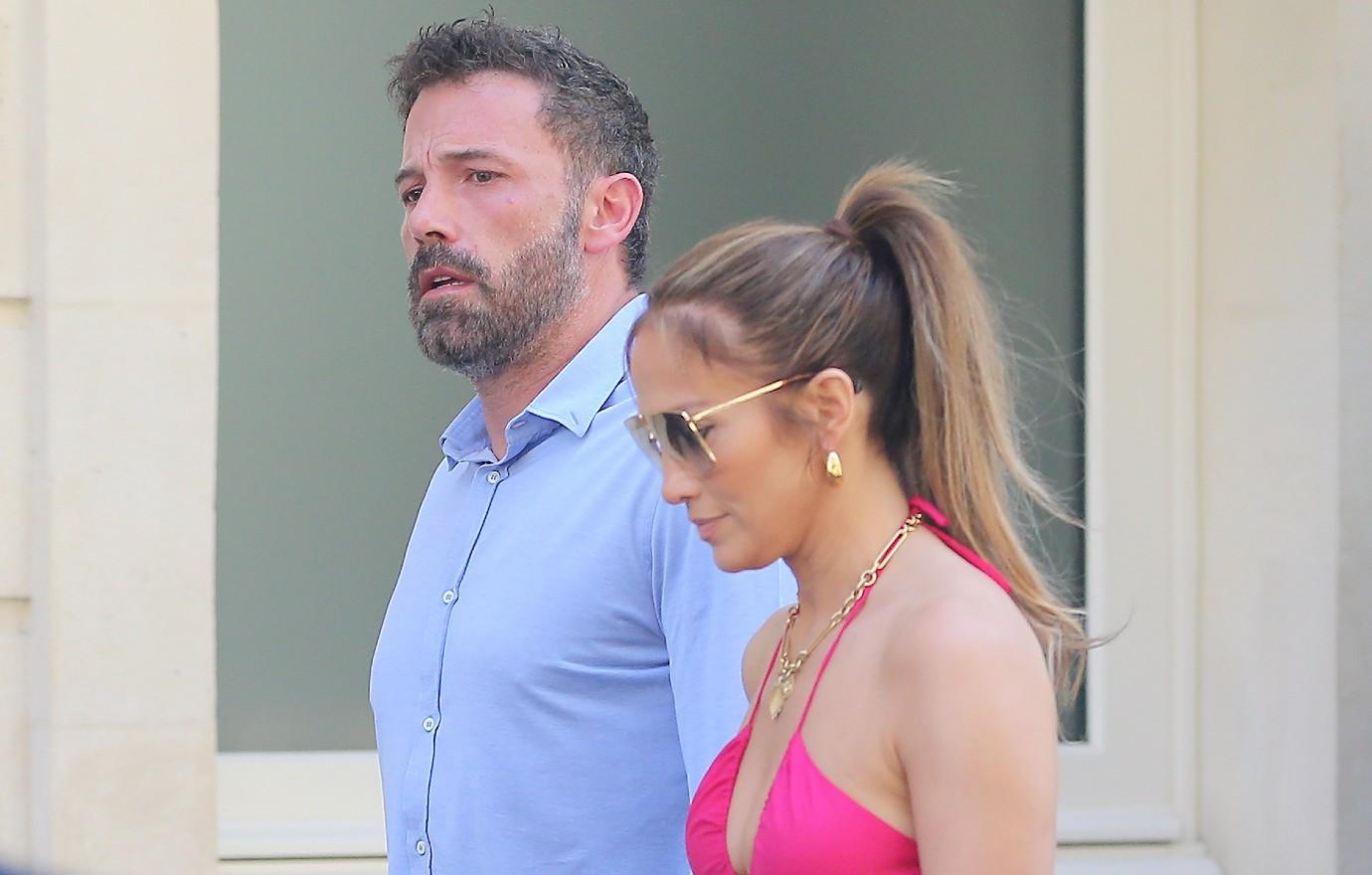 ben affleck jennifer lopez georgia