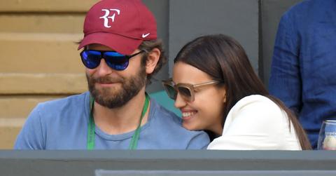 Bradley cooper irina shayk dating wimbledon tennis hr