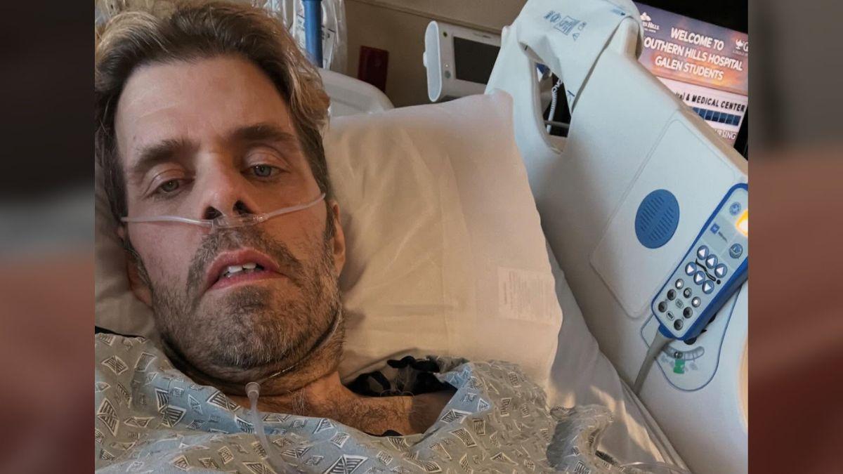 Photo of Perez Hilton