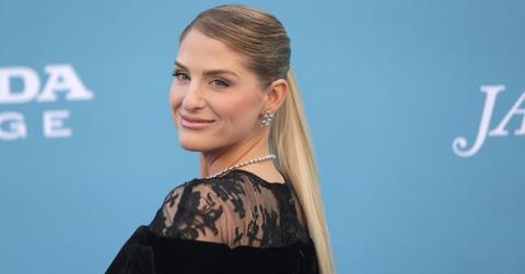 Photo of Meghan Trainor