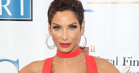 Nicole Murphy Returns Social Media Scandal