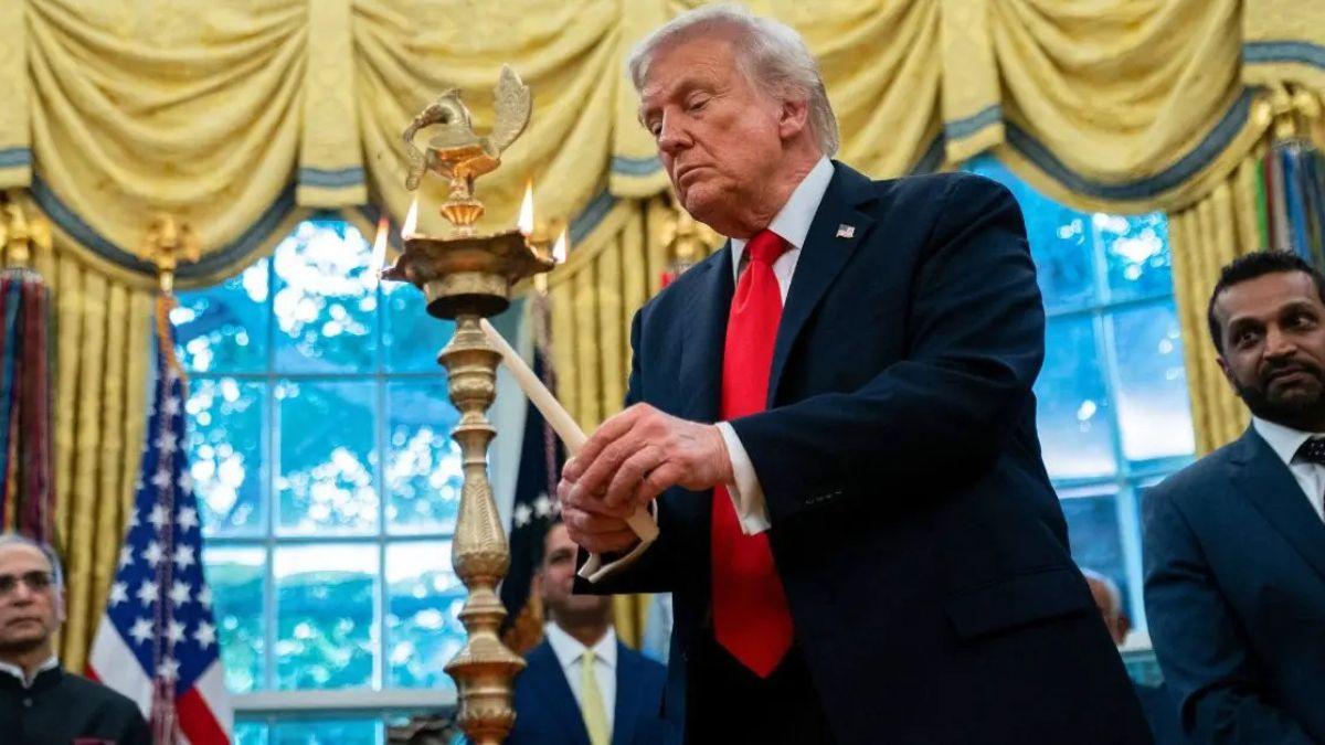 image of Donald trump 