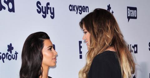 Oxygen's 2014 Upfronts Presentation in NYC