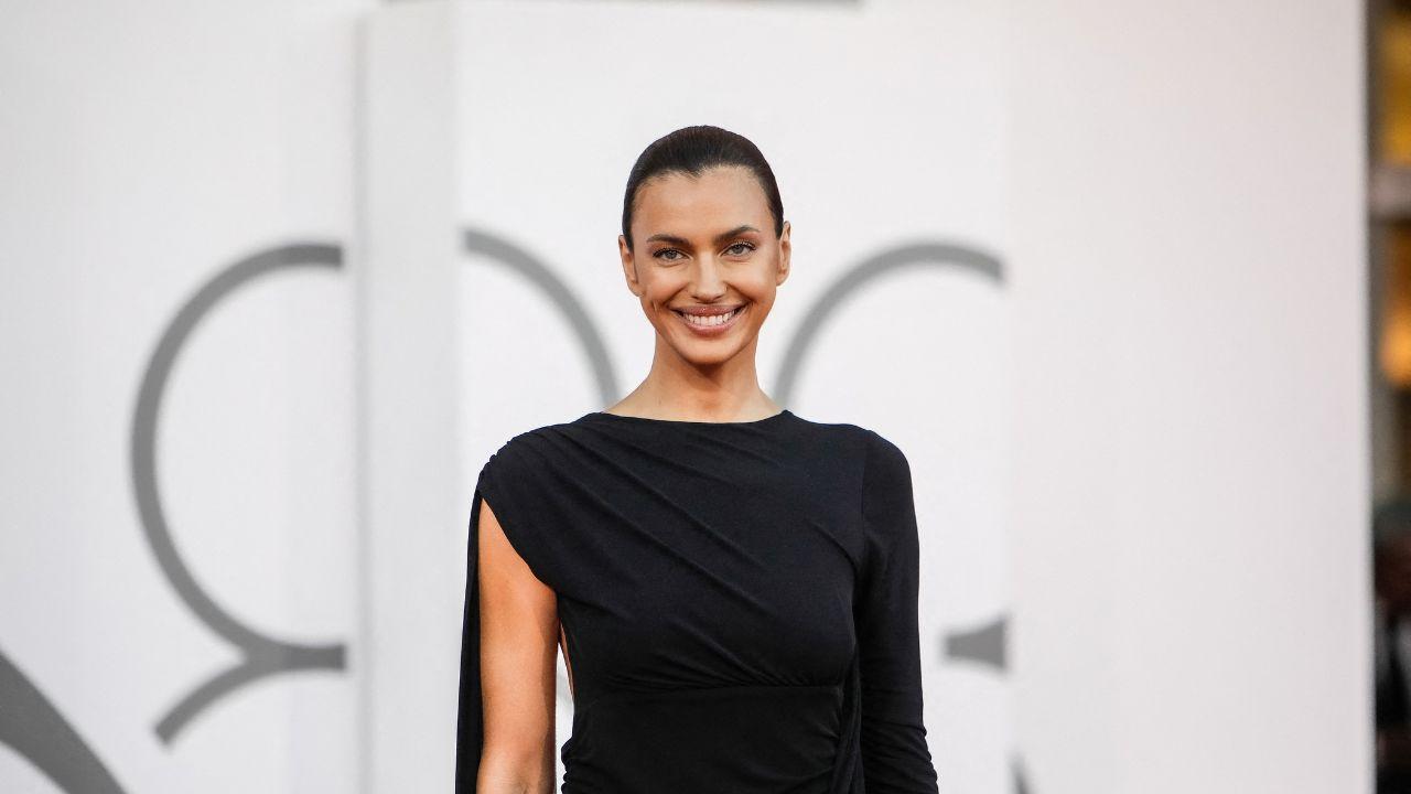 Lingerie-Clad Irina Shayk Shows Off Her Assets in Steamy Thirst Traps: See the Hot Photos