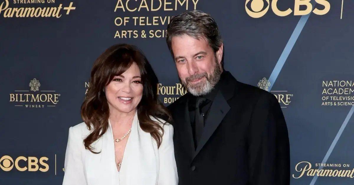 valerie bertinelli complicated men after split mike goodnough