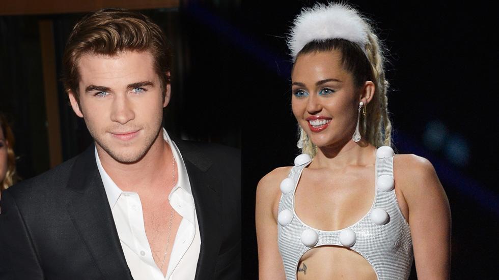 Miley Cyrus Acting Roles Engaged Liam Hemsworth