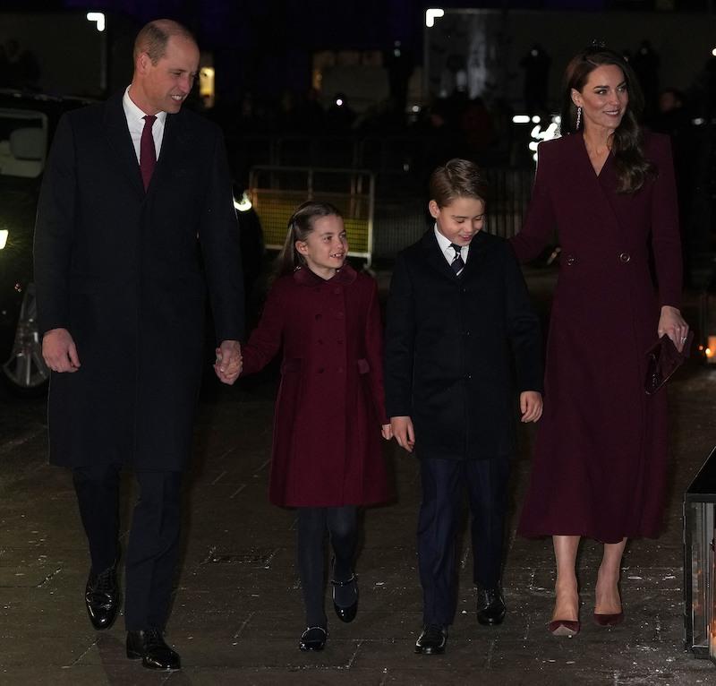 Royal's First Christmas Without Queen Elizabeth Will Be 'Emotional'