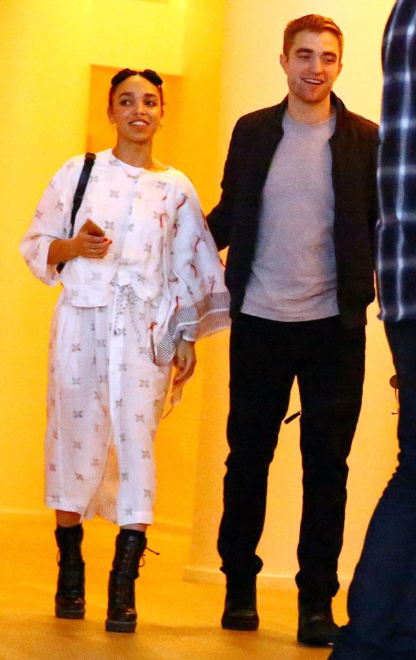 Robert pattinson fka twigs reunite 04