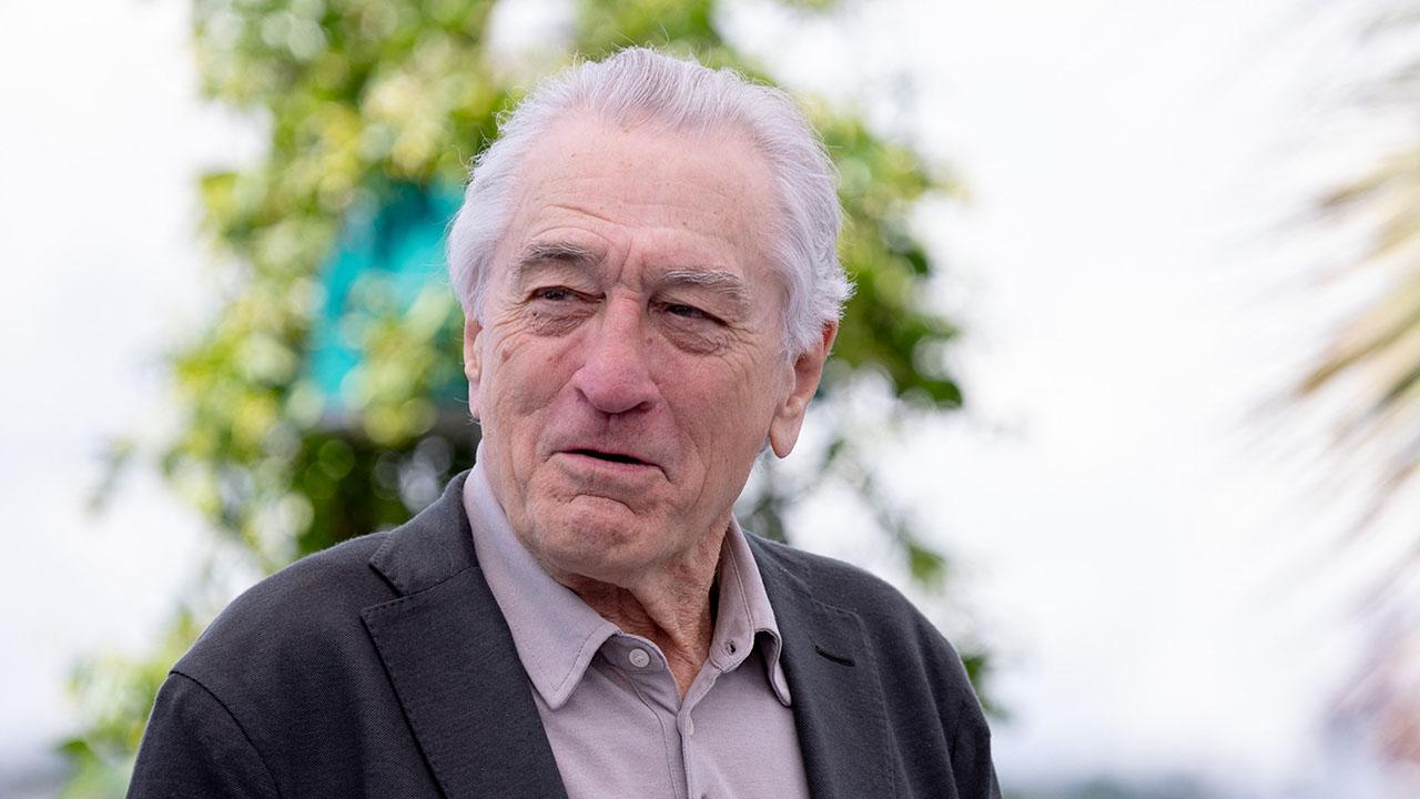 photo of The movie star once called Donald Trump a a 'racist, misogynist, xenophobic tyrant.'