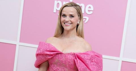 image of Reese witherspoon