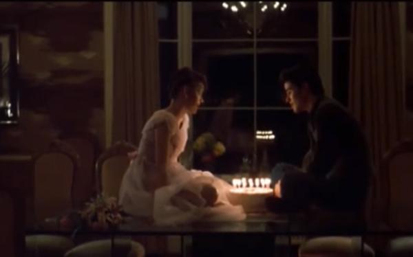 Sixteen candles